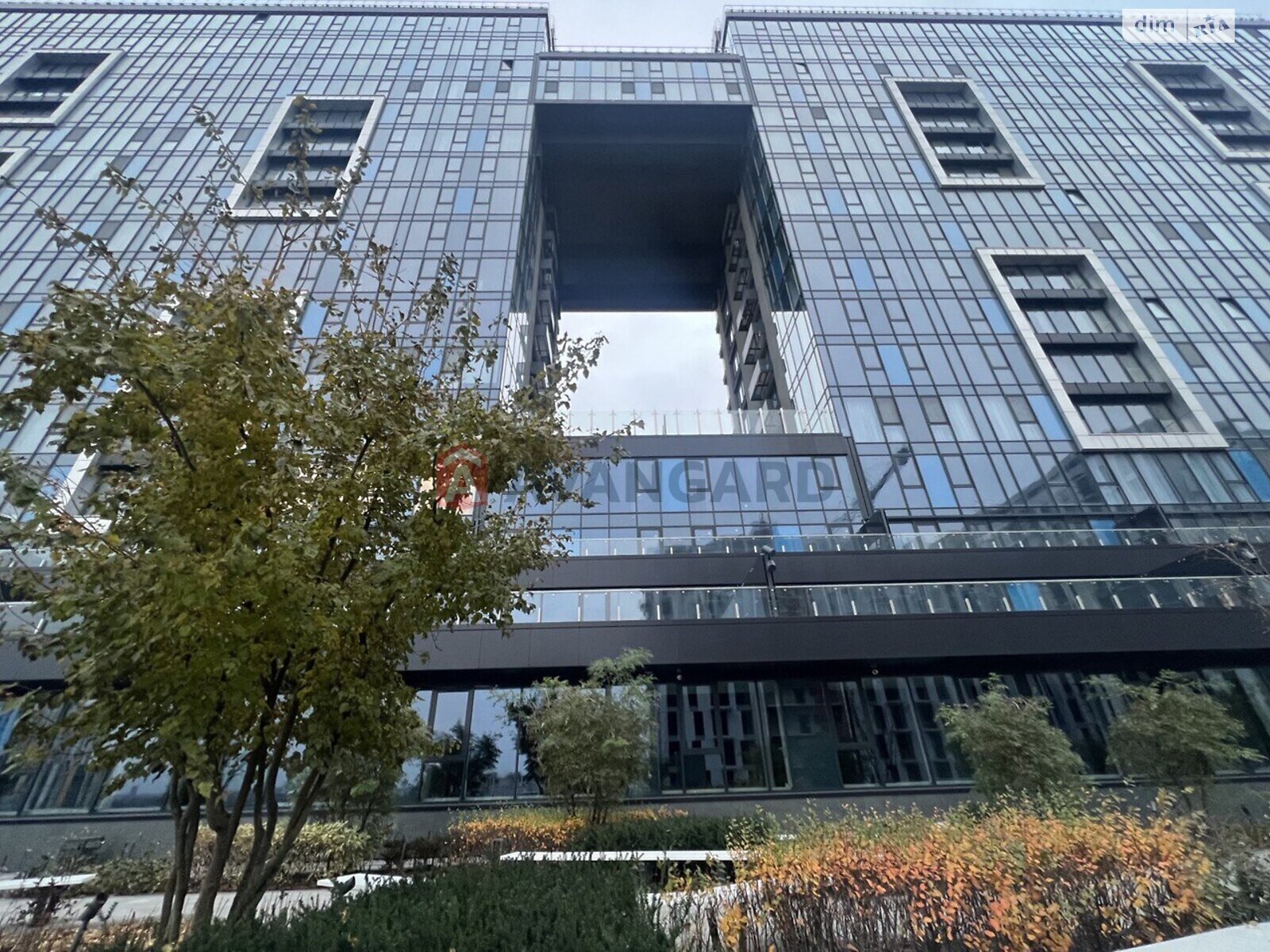 Офісне приміщення на 45 кв.м. в Дніпрі фото 1