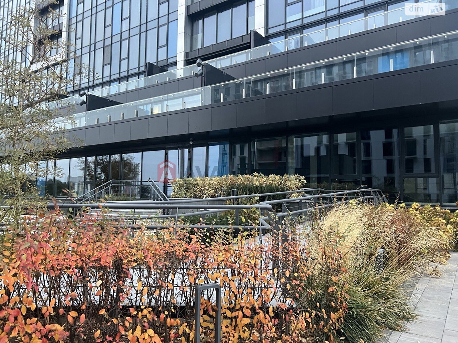 Офісне приміщення на 45 кв.м. в Дніпрі фото 1