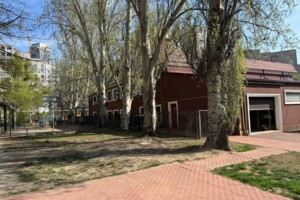 Офисное помещение на 1036 кв.м. в Днепре фото 2
