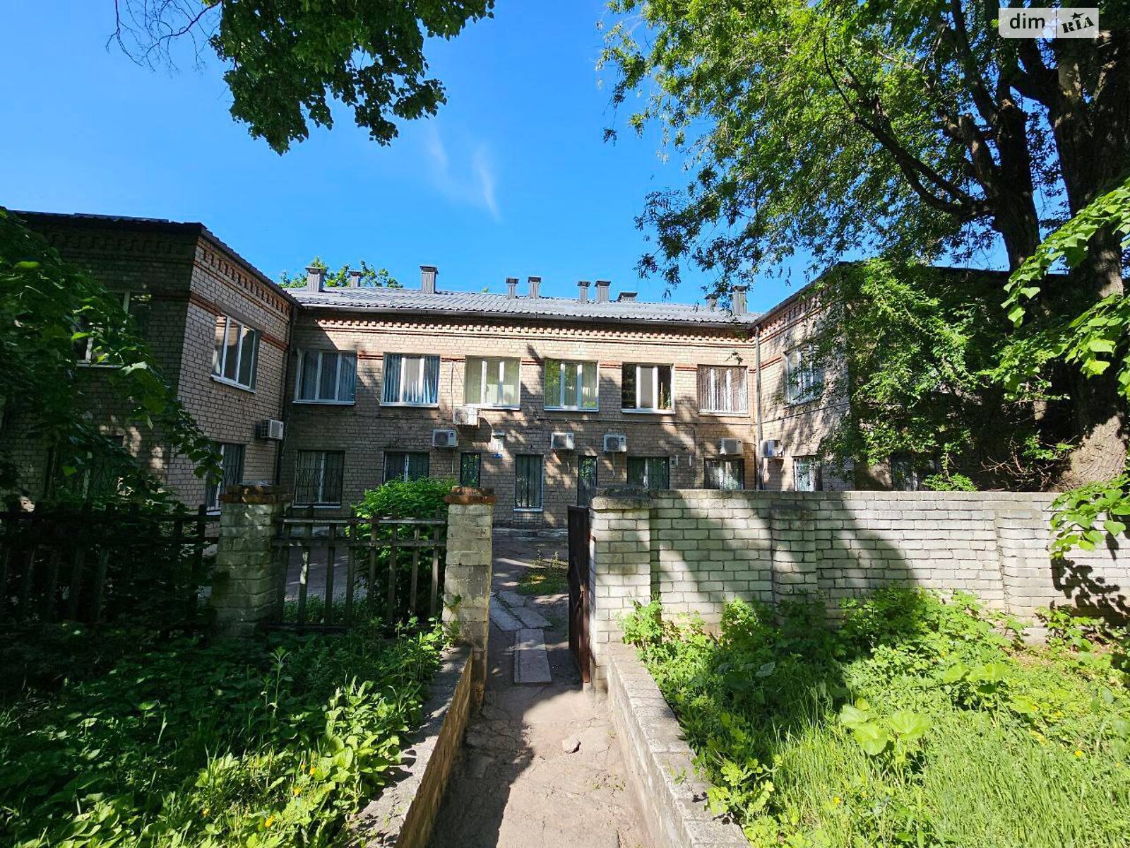 Офисное помещение на 826.7 кв.м. в Днепре фото 1 Офисное помещение на 826.7 кв.м. в Днепре фото 1