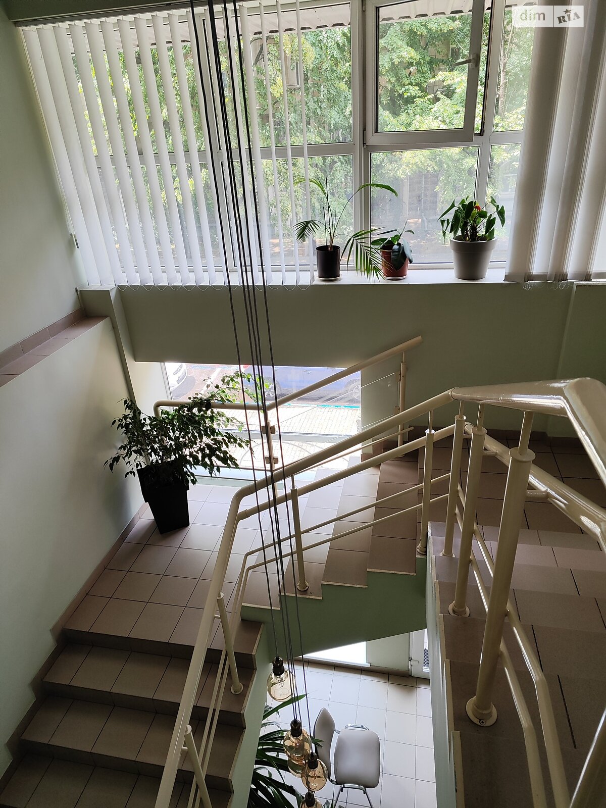 Офисное помещение на 380 кв.м. в Днепре фото 1