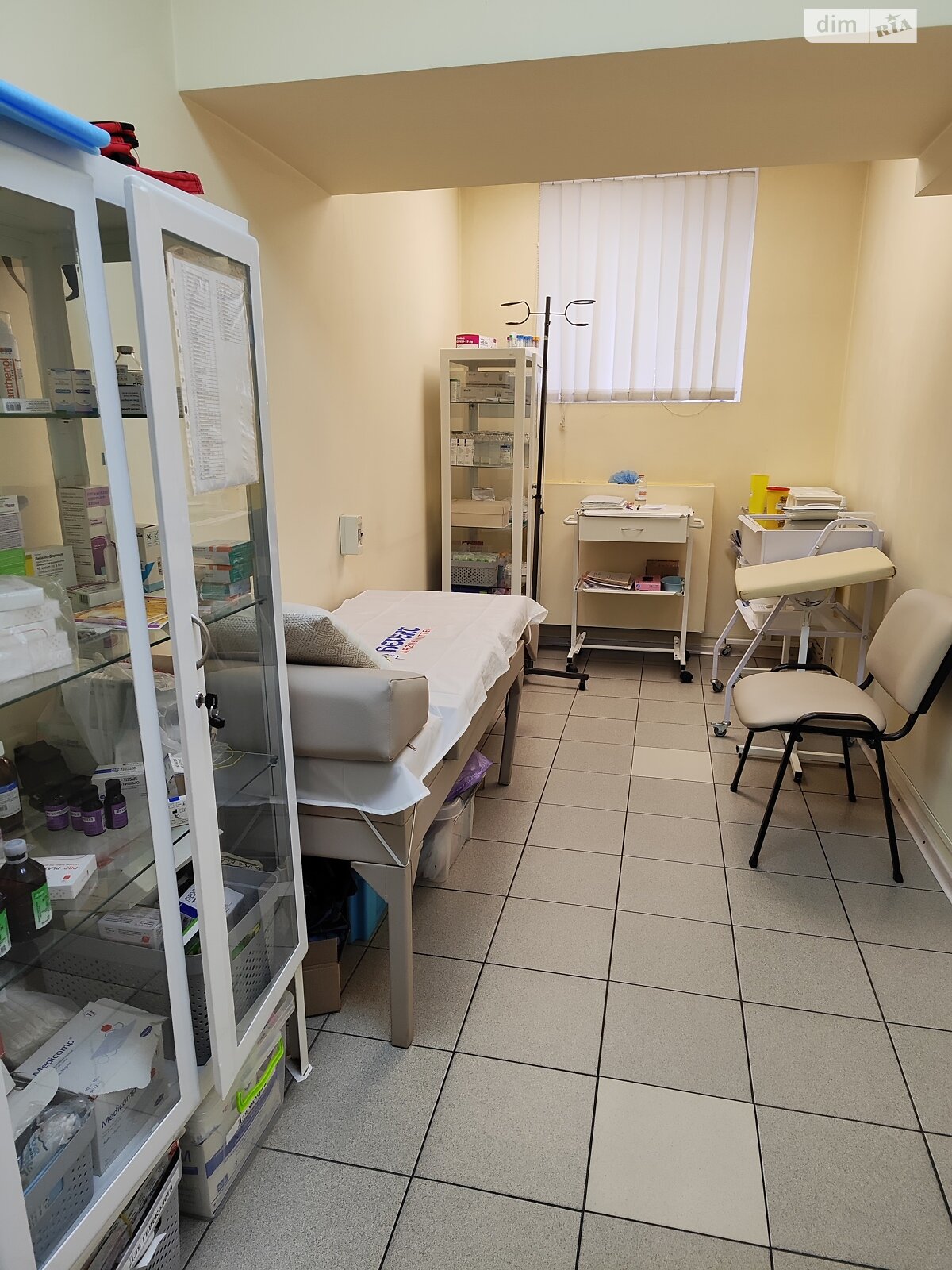 Офисное помещение на 380 кв.м. в Днепре фото 1