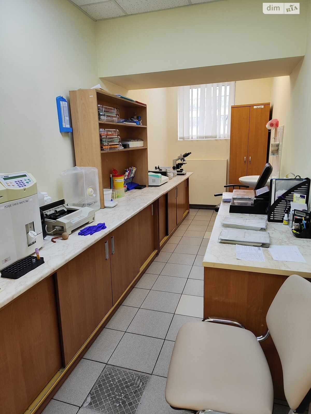 Офисное помещение на 380 кв.м. в Днепре фото 1