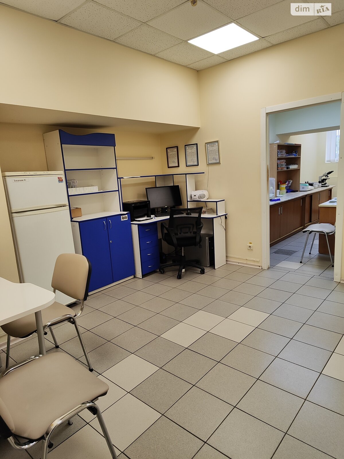 Офисное помещение на 380 кв.м. в Днепре фото 1