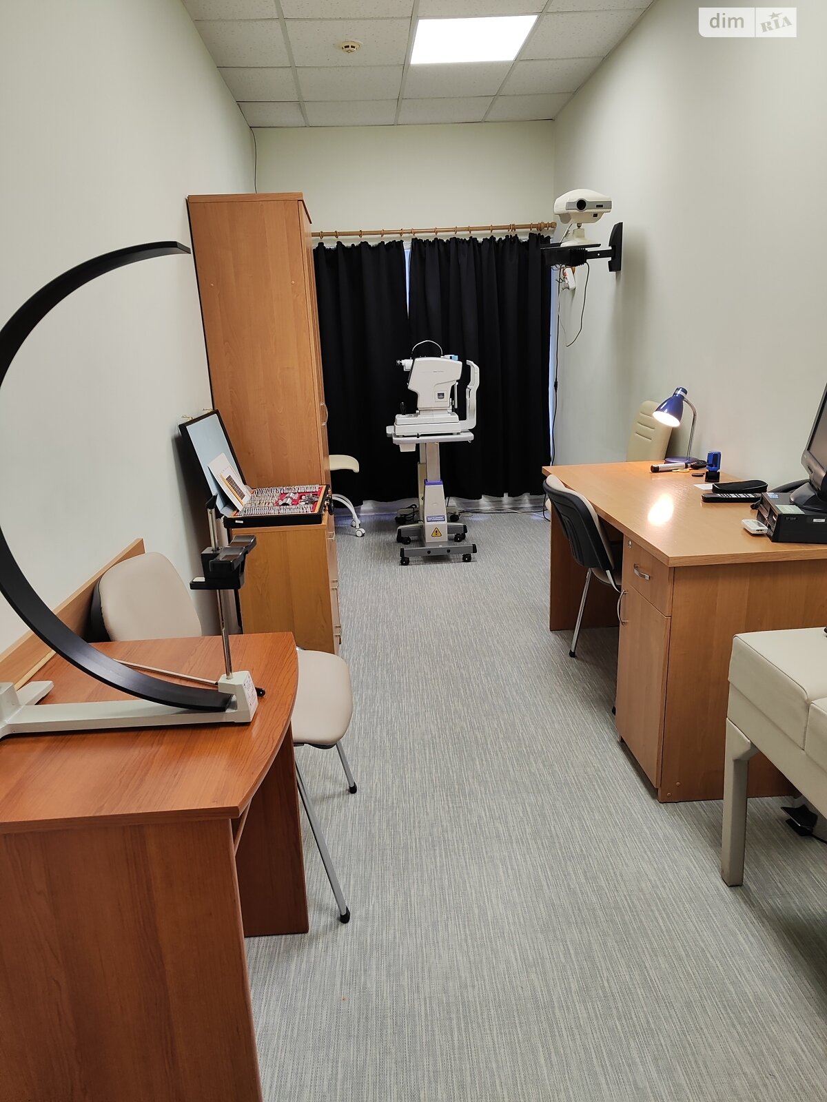 Офисное помещение на 380 кв.м. в Днепре фото 1