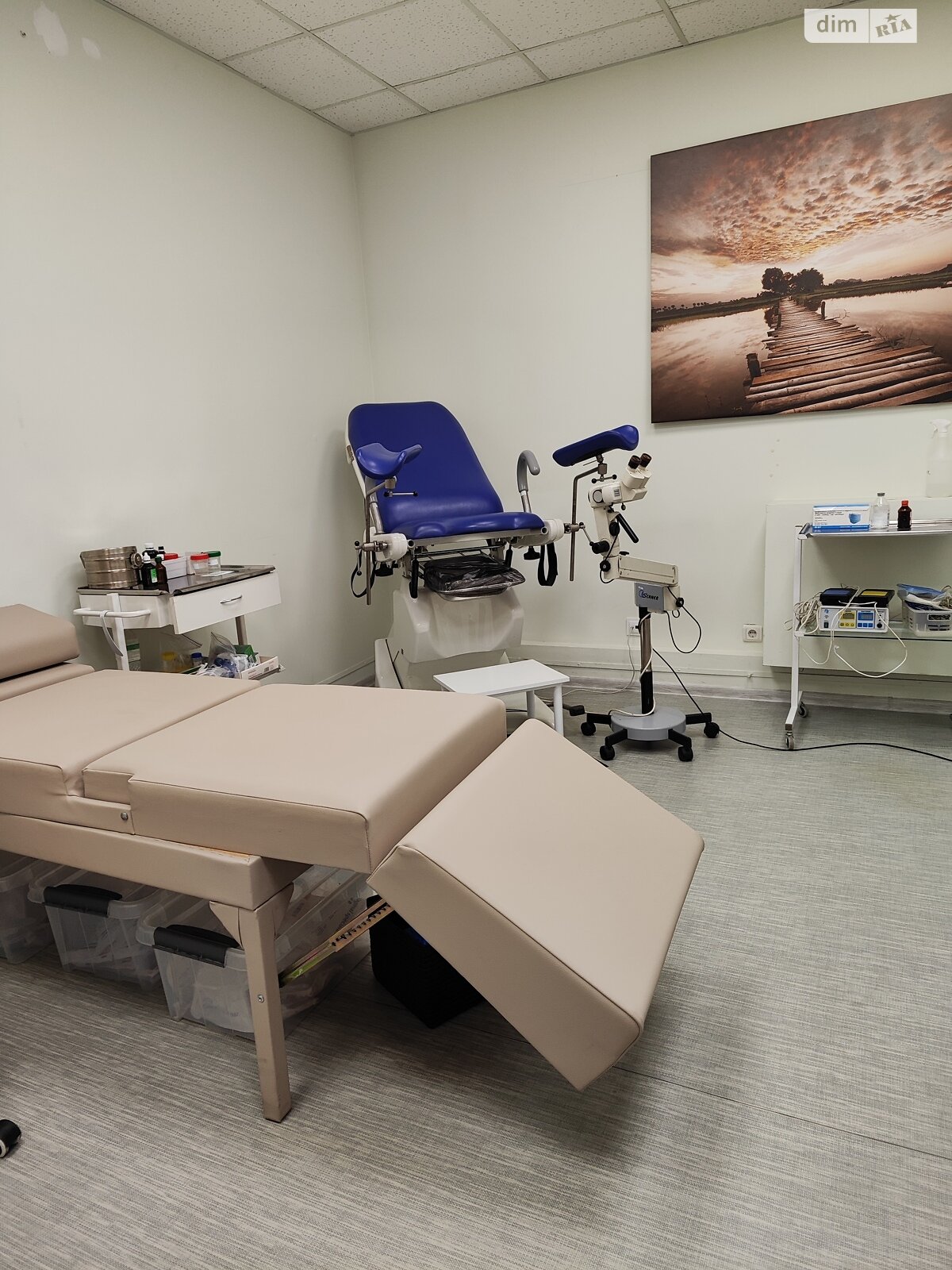 Офисное помещение на 380 кв.м. в Днепре фото 1