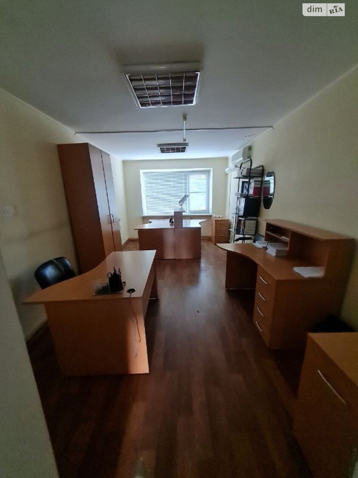 Офисное помещение на 382 кв.м. в Днепре фото 1 Офисное помещение на 382 кв.м. в Днепре фото 1