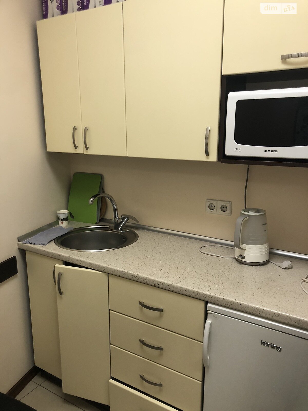 Офисное помещение на 74.5 кв.м. в Днепре фото 1