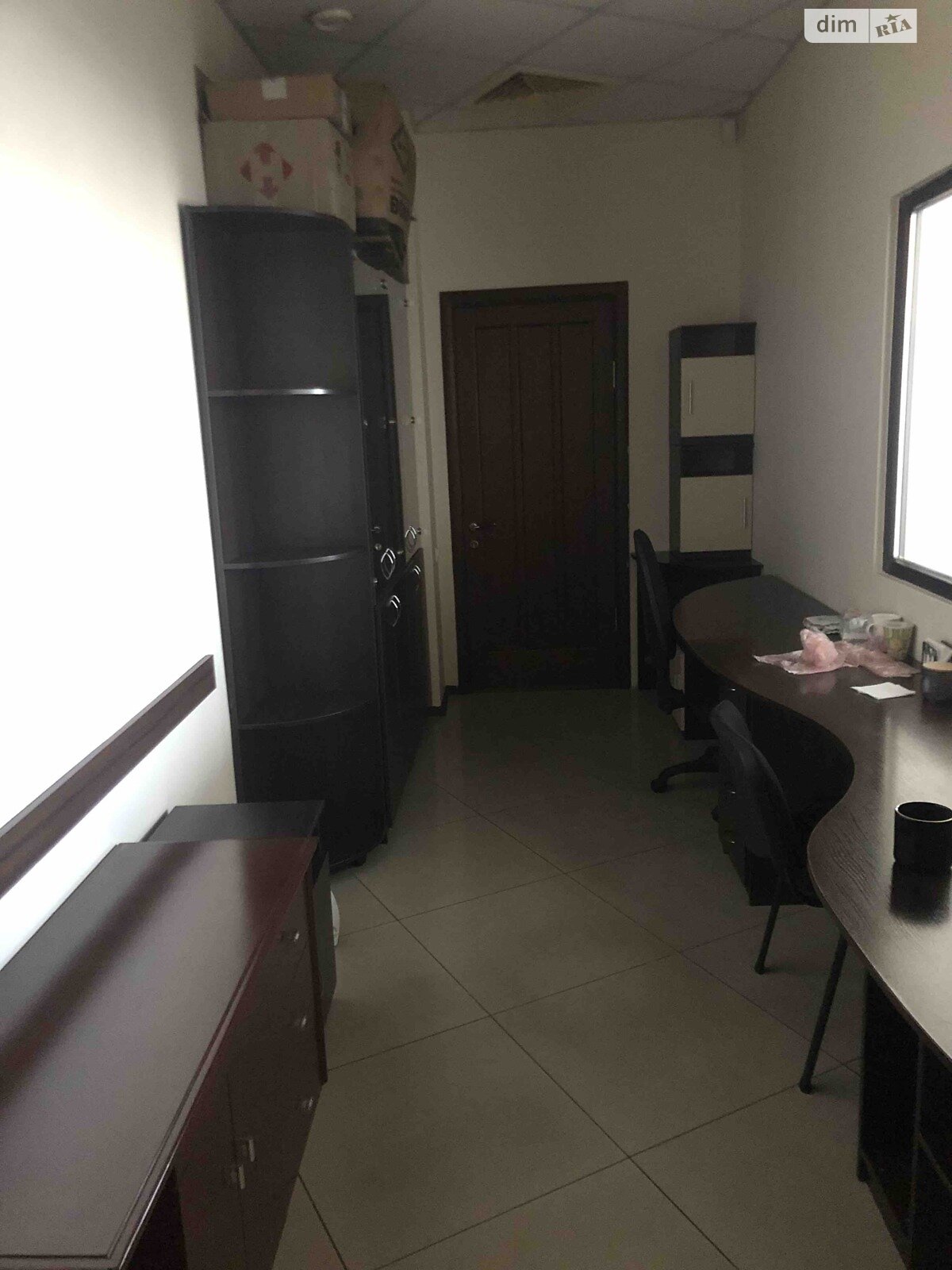 Офисное помещение на 74.5 кв.м. в Днепре фото 1