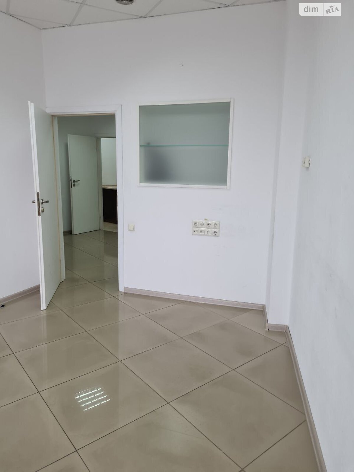 Офісне приміщення на 88.8 кв.м. в Дніпрі фото 1 Офісне приміщення на 88.8 кв.м. в Дніпрі фото 1