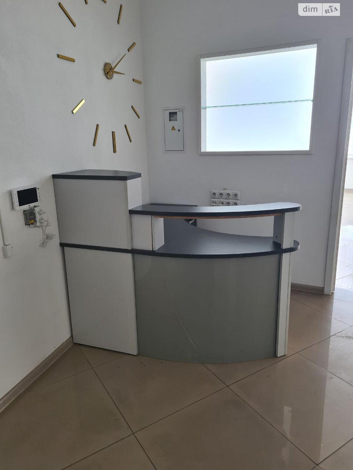 Офісне приміщення на 88.8 кв.м. в Дніпрі фото 1 Офісне приміщення на 88.8 кв.м. в Дніпрі фото 1