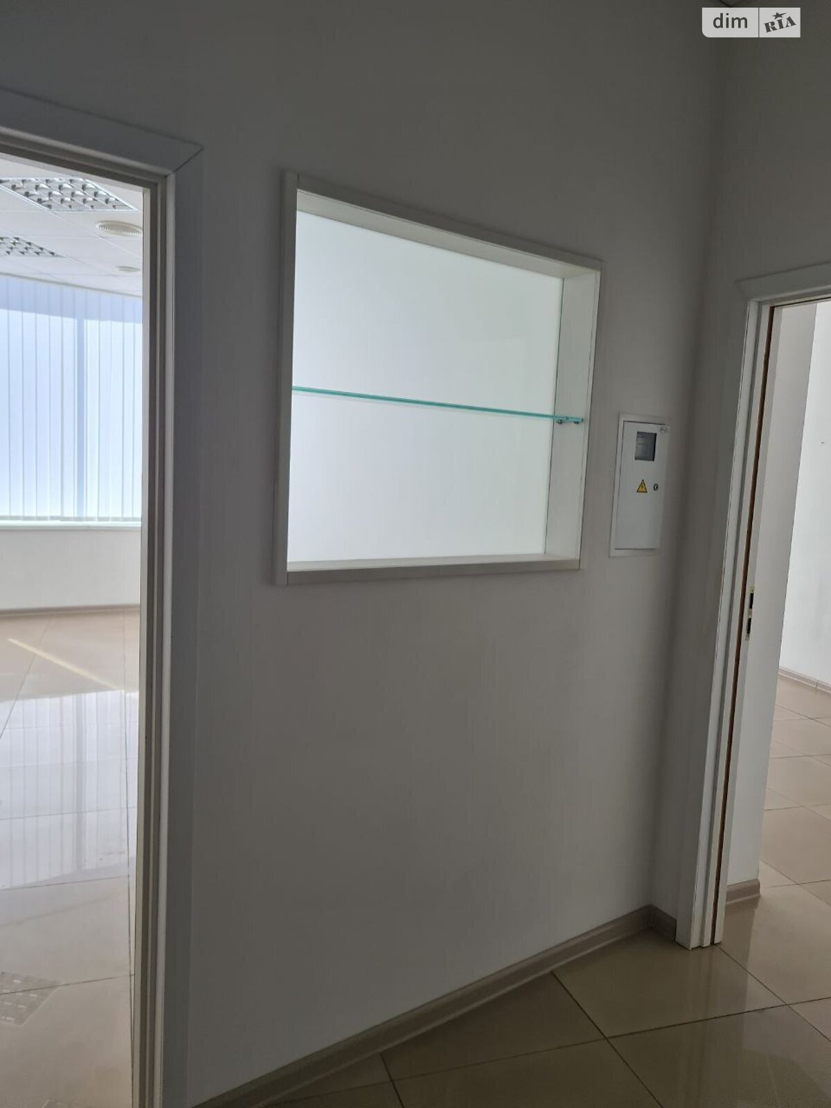 Офісне приміщення на 88.8 кв.м. в Дніпрі фото 1 Офісне приміщення на 88.8 кв.м. в Дніпрі фото 1