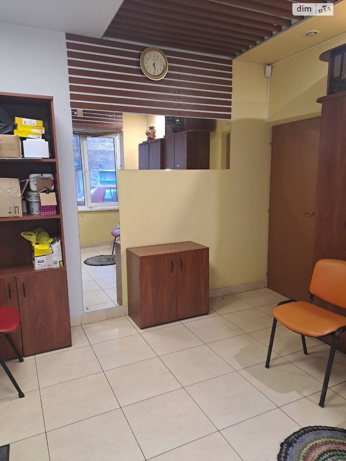 Офісне приміщення на 97 кв.м. в Дніпрі фото 1 Офісне приміщення на 97 кв.м. в Дніпрі фото 1