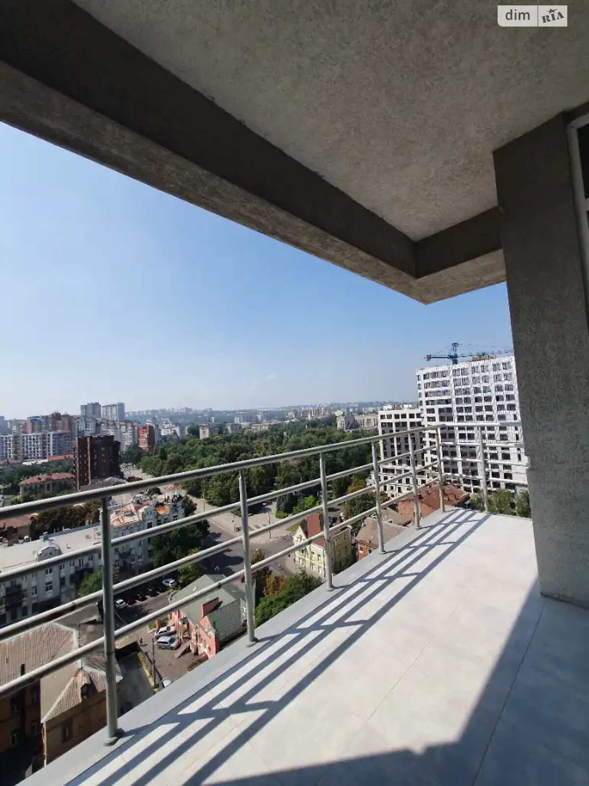 Офісне приміщення на 125.5 кв.м. в Дніпрі фото 1