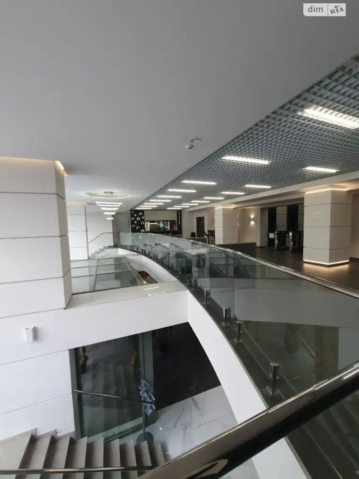 Офісне приміщення на 125.5 кв.м. в Дніпрі фото 1