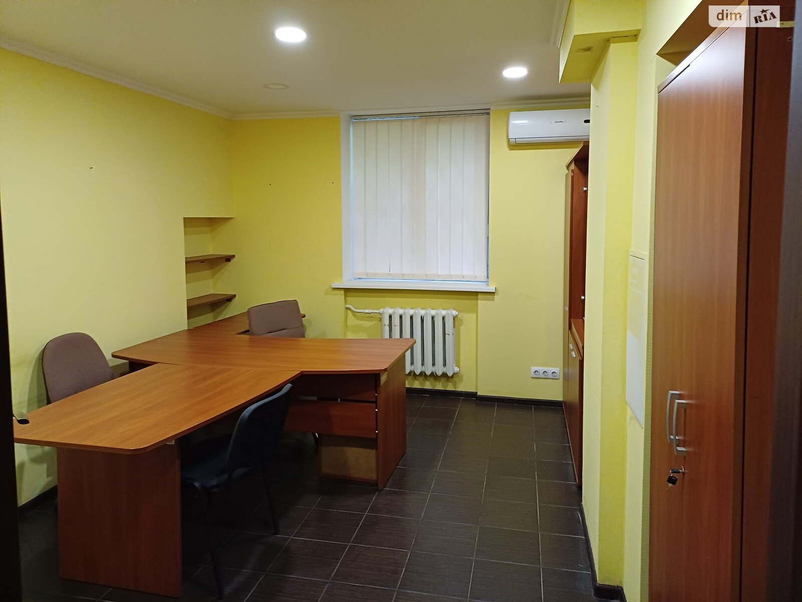 Офисное помещение на 66.6 кв.м. в Днепре фото 1 Офисное помещение на 66.6 кв.м. в Днепре фото 1