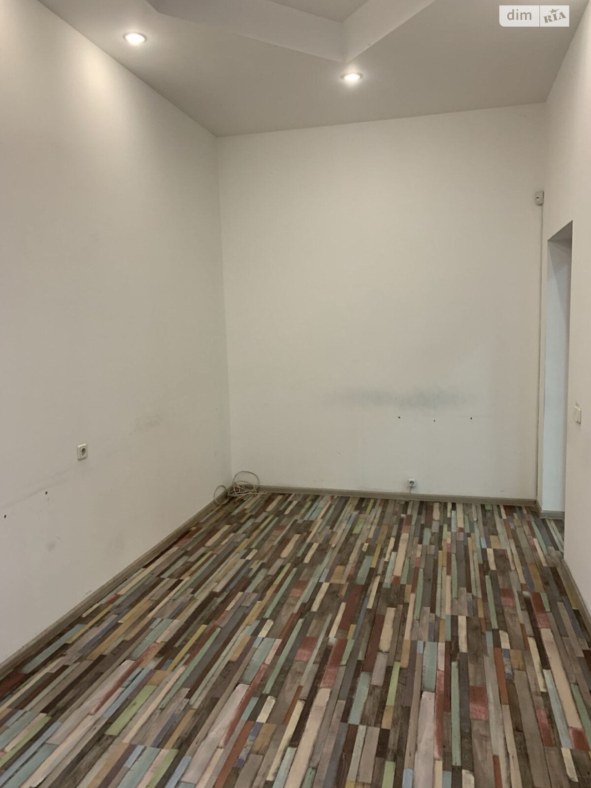 Офісне приміщення на 62.8 кв.м. в Дніпрі фото 1