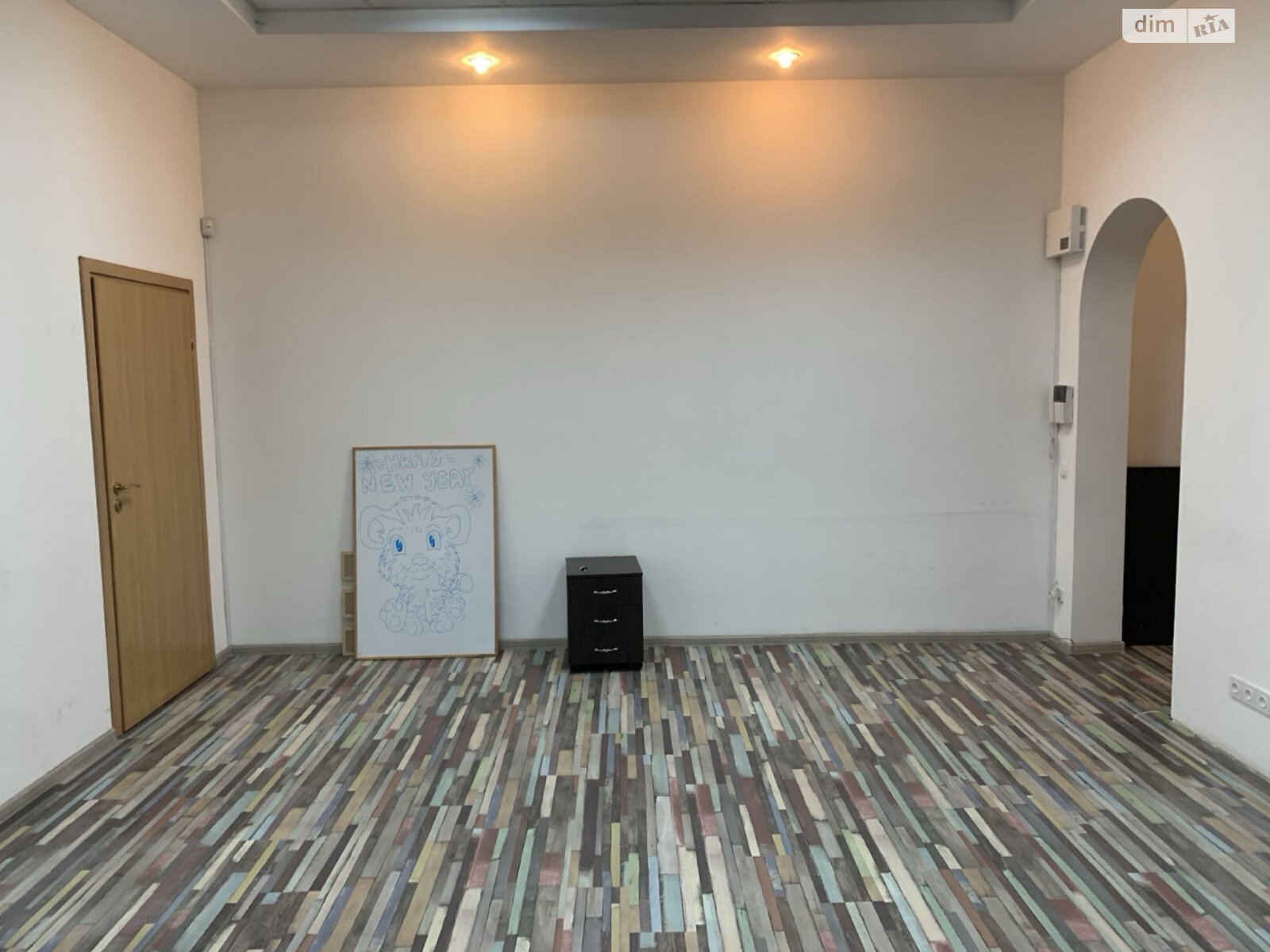 Офісне приміщення на 62.8 кв.м. в Дніпрі фото 1