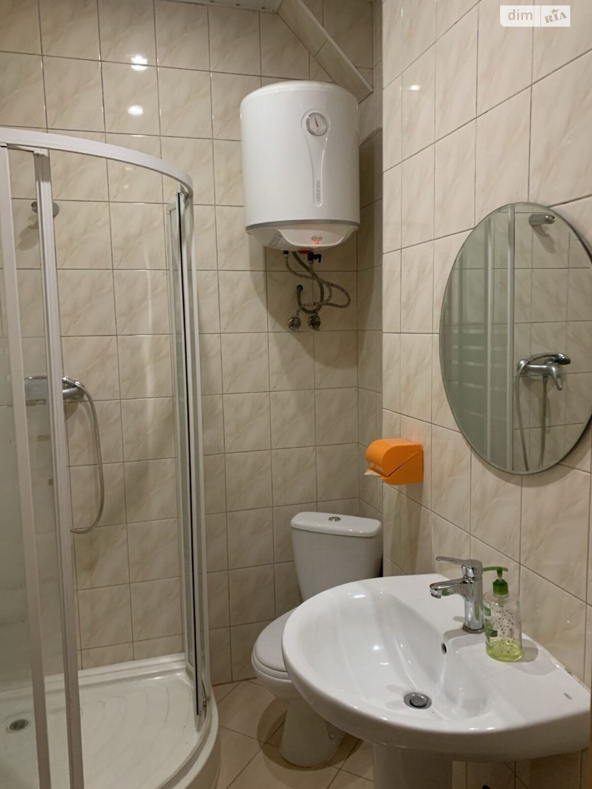 Офісне приміщення на 62.8 кв.м. в Дніпрі фото 1