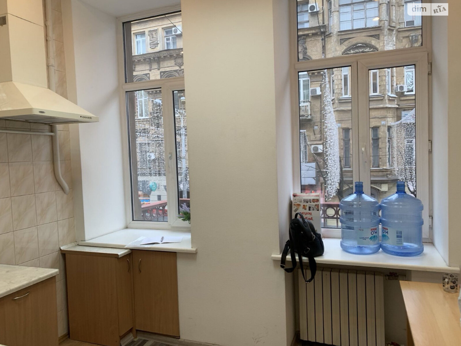 Офісне приміщення на 62.8 кв.м. в Дніпрі фото 1