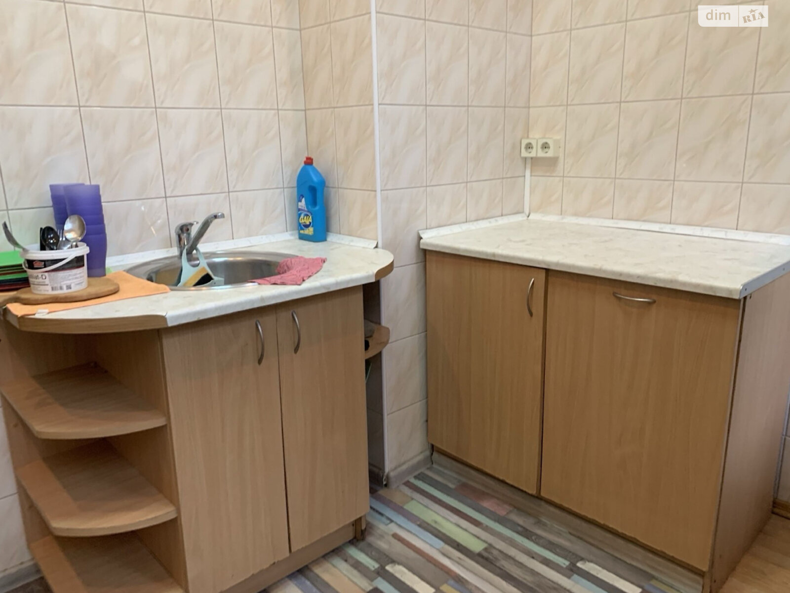 Офісне приміщення на 62.8 кв.м. в Дніпрі фото 1