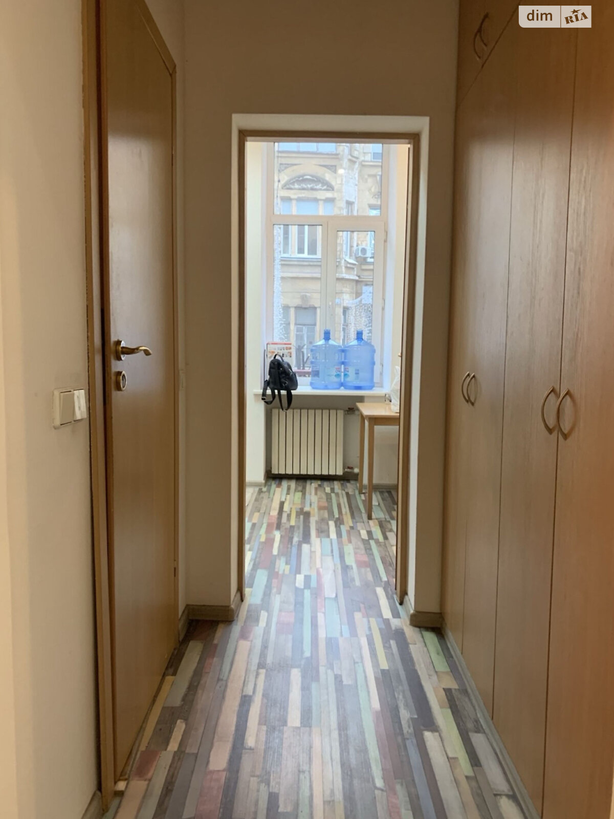 Офісне приміщення на 62.8 кв.м. в Дніпрі фото 1