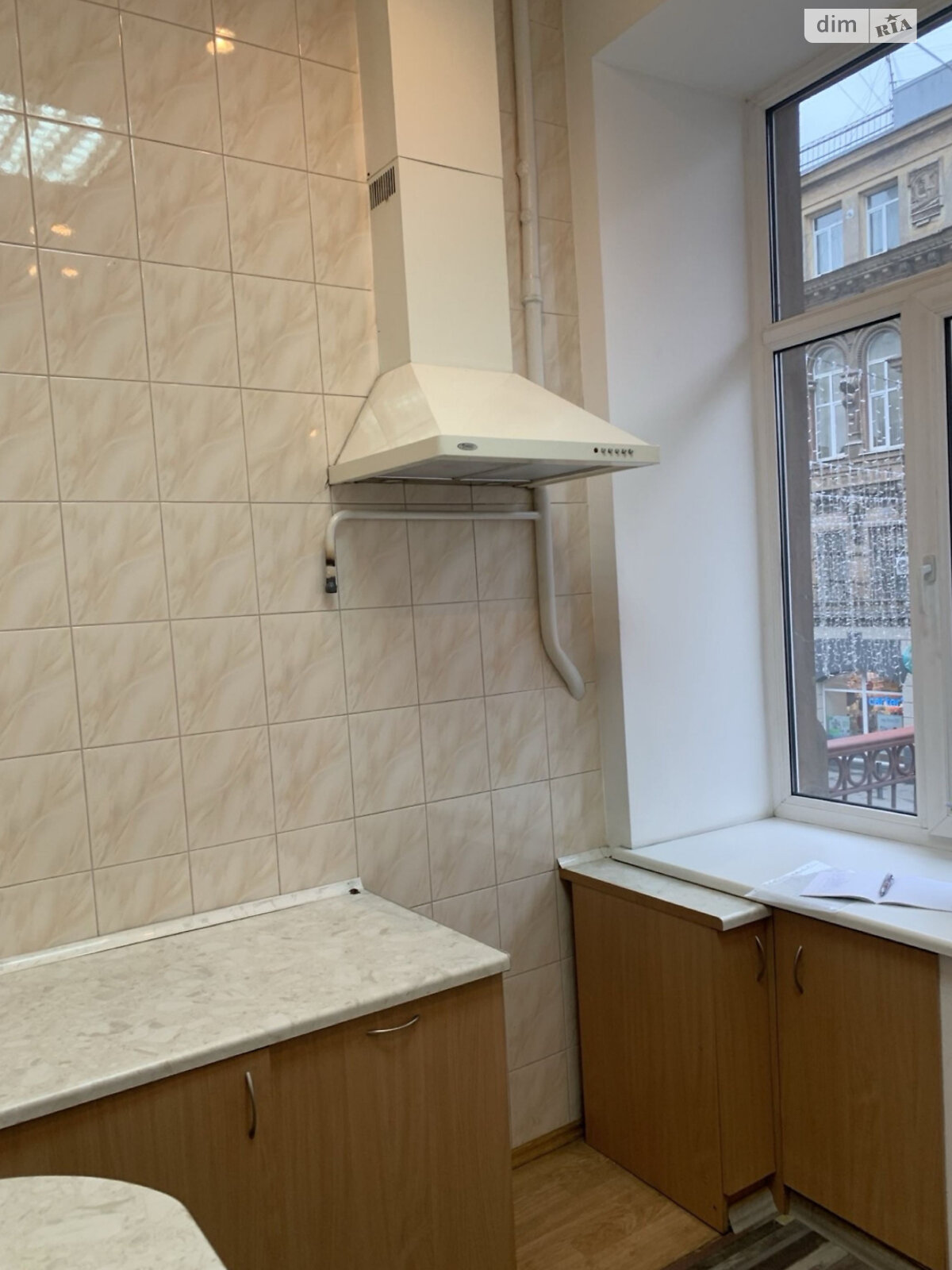 Офісне приміщення на 62.8 кв.м. в Дніпрі фото 1