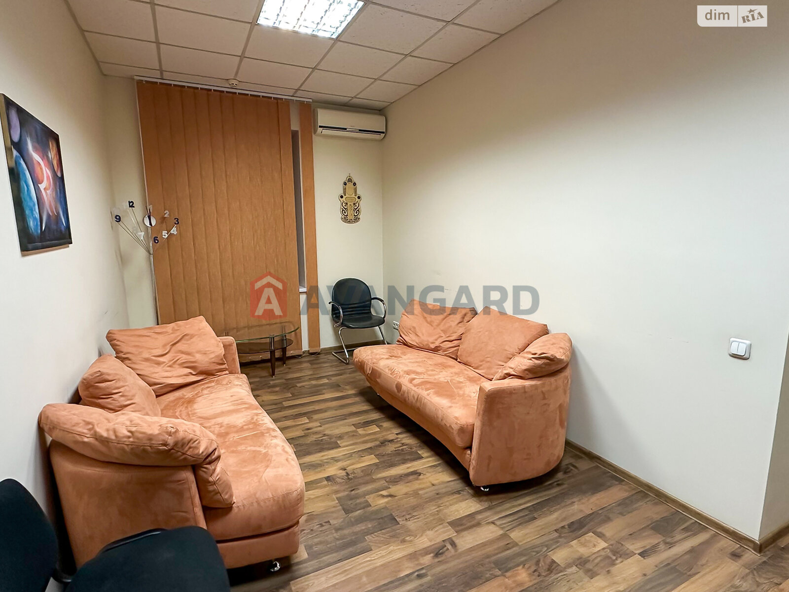 Офисное помещение на 127 кв.м. в Днепре фото 1 Офисное помещение на 127 кв.м. в Днепре фото 1