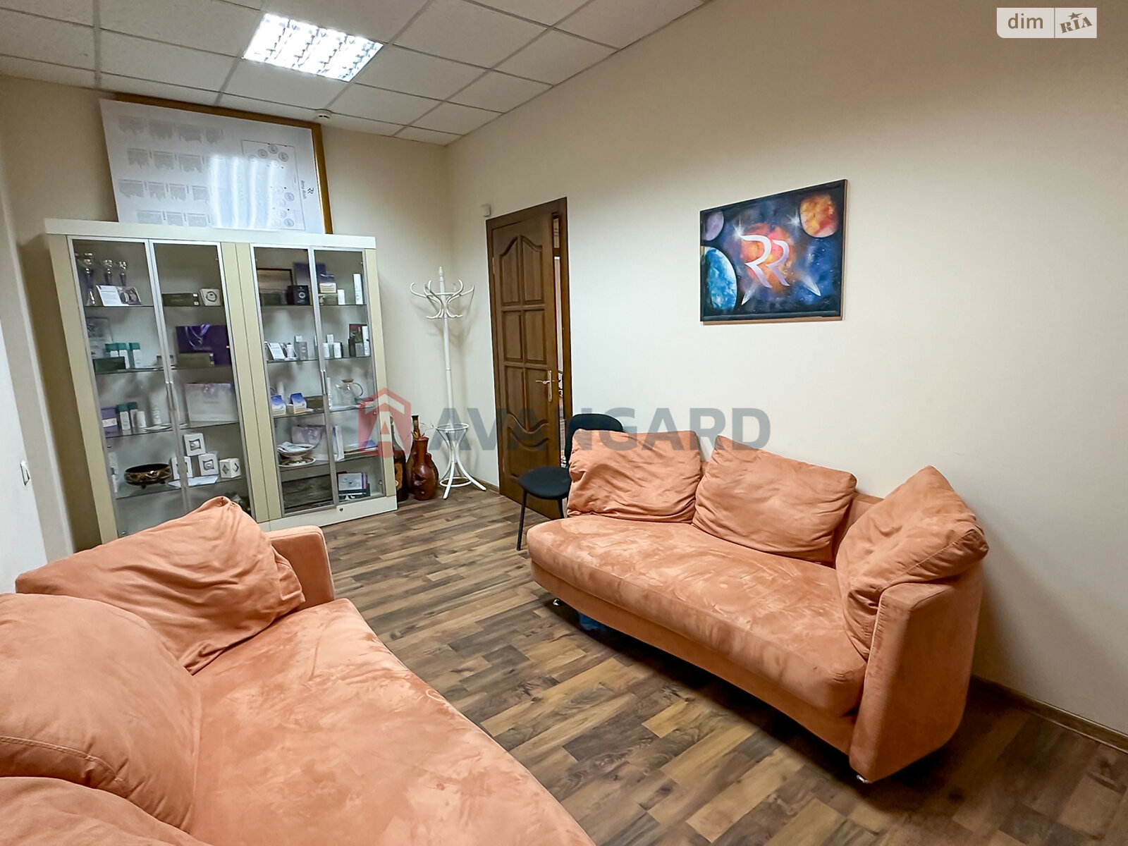 Офисное помещение на 127 кв.м. в Днепре фото 1 Офисное помещение на 127 кв.м. в Днепре фото 1