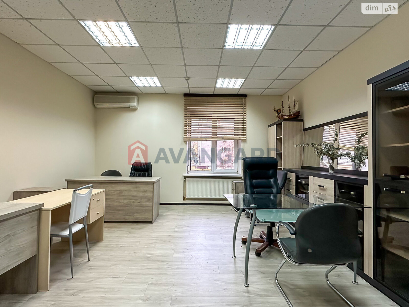 Офисное помещение на 127 кв.м. в Днепре фото 1 Офисное помещение на 127 кв.м. в Днепре фото 1