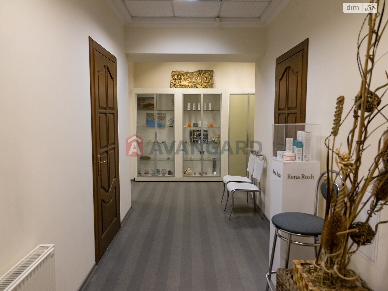 Офисное помещение на 127 кв.м. в Днепре фото 1 Офисное помещение на 127 кв.м. в Днепре фото 1