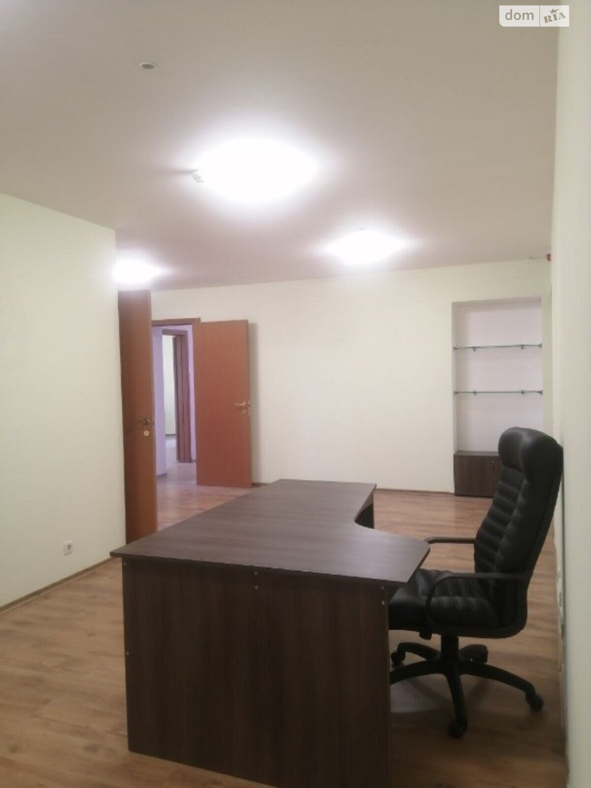 Офісне приміщення на 340 кв.м. в Дніпрі фото 1 Офісне приміщення на 340 кв.м. в Дніпрі фото 1
