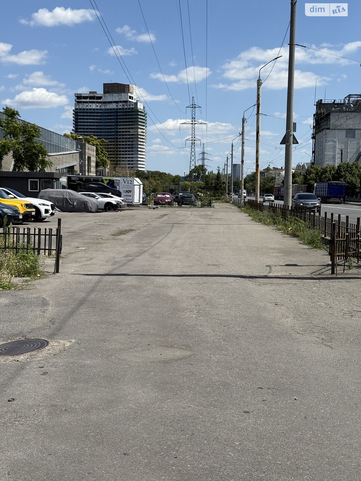 Офисное помещение на 146 кв.м. в Днепре фото 1 Офисное помещение на 146 кв.м. в Днепре фото 1