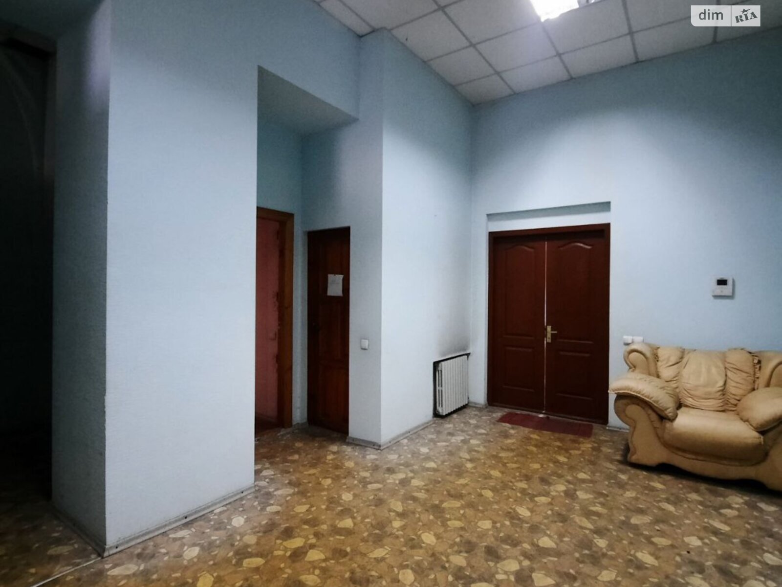 Офисное помещение на 147.1 кв.м. в Днепре фото 1 Офисное помещение на 147.1 кв.м. в Днепре фото 1