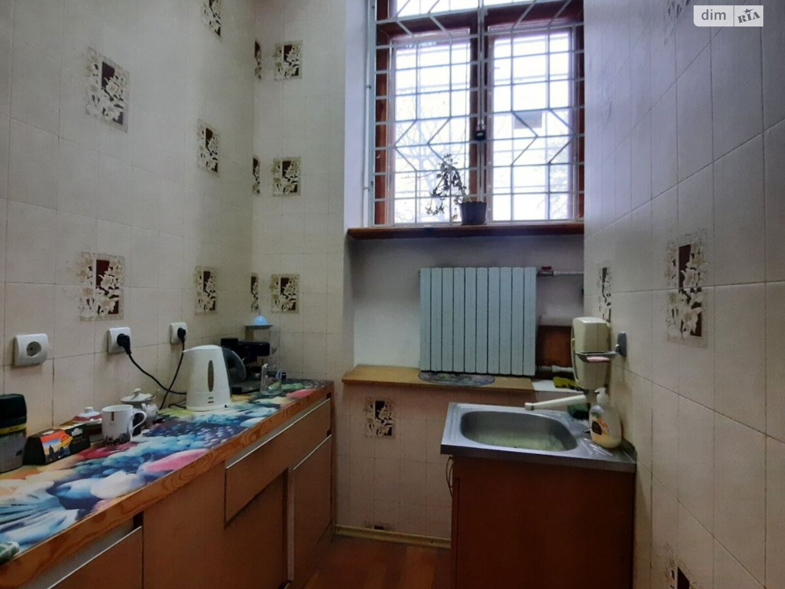 Офисное помещение на 147.1 кв.м. в Днепре фото 1 Офисное помещение на 147.1 кв.м. в Днепре фото 1