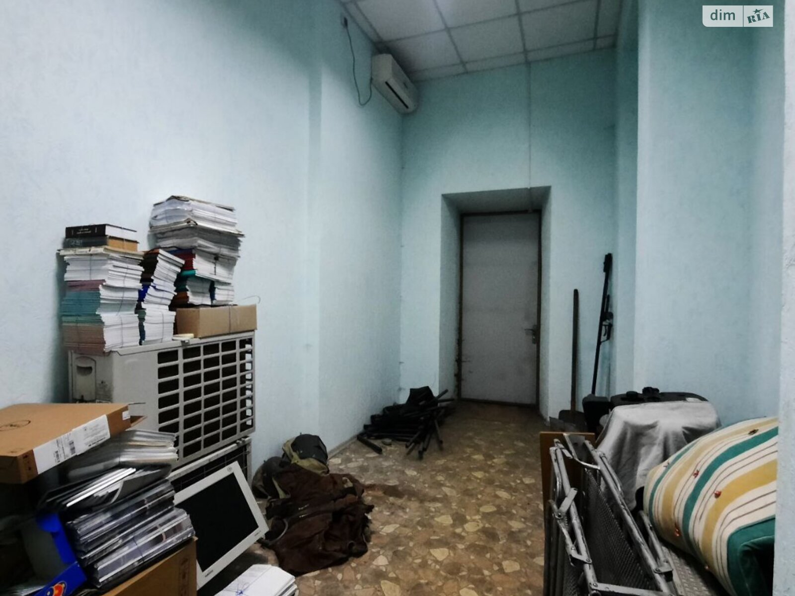 Офисное помещение на 147.1 кв.м. в Днепре фото 1 Офисное помещение на 147.1 кв.м. в Днепре фото 1