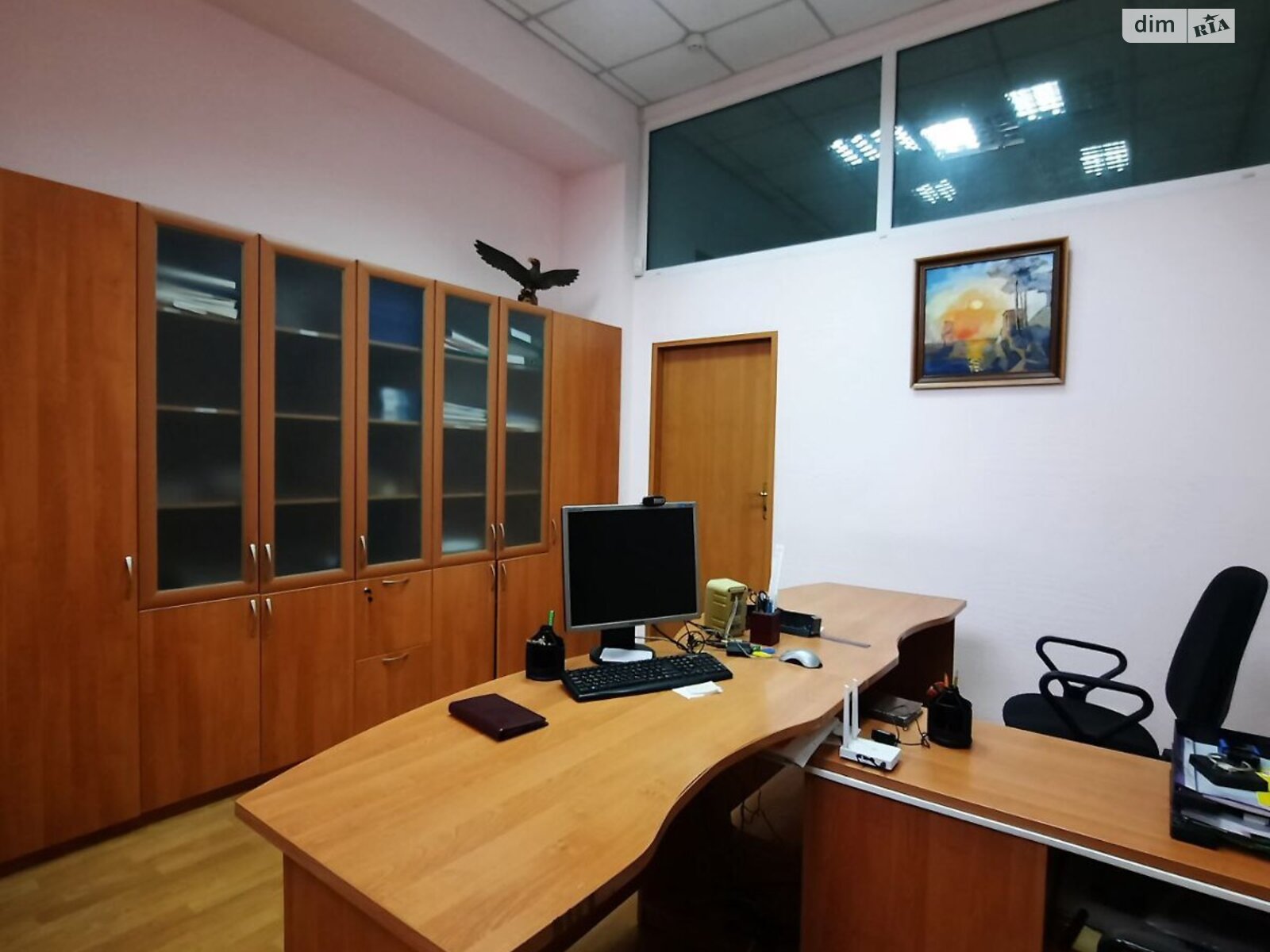Офисное помещение на 147.1 кв.м. в Днепре фото 1 Офисное помещение на 147.1 кв.м. в Днепре фото 1