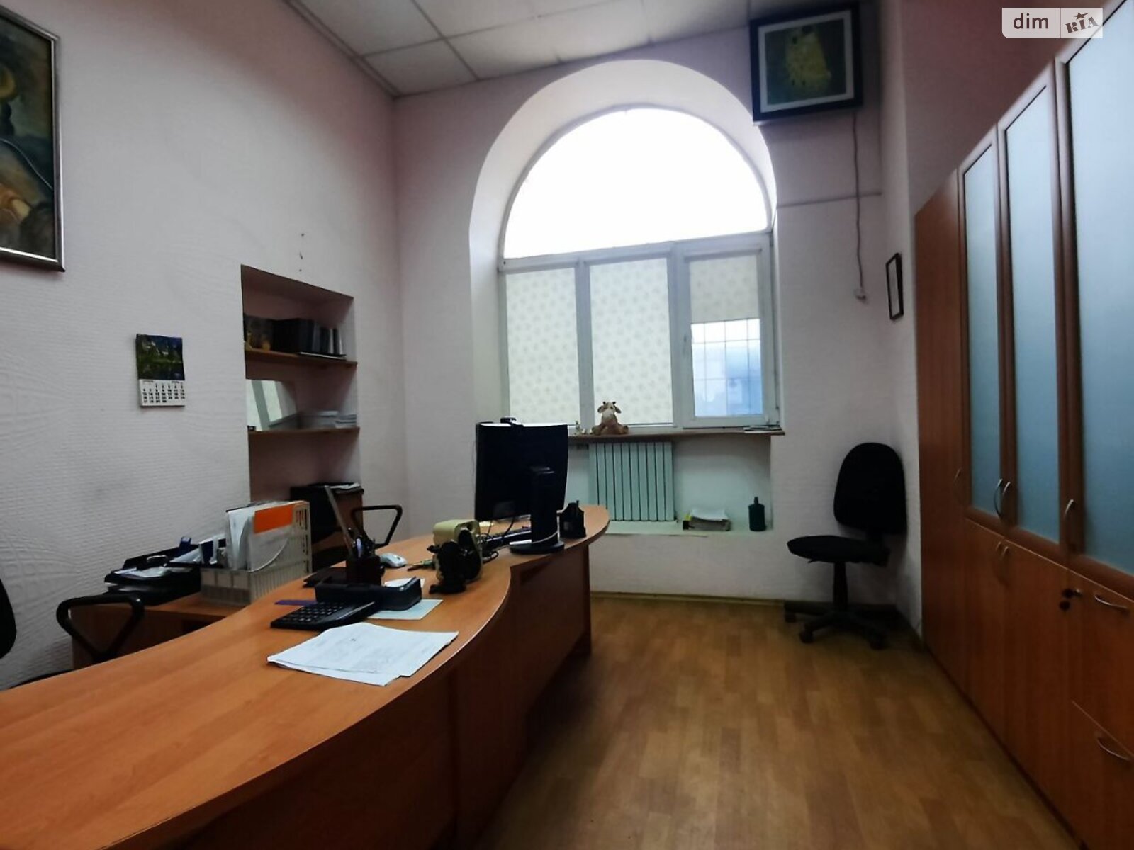 Офисное помещение на 147.1 кв.м. в Днепре фото 1 Офисное помещение на 147.1 кв.м. в Днепре фото 1