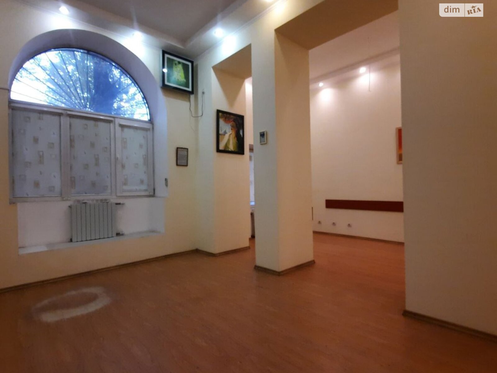 Офисное помещение на 147.1 кв.м. в Днепре фото 1 Офисное помещение на 147.1 кв.м. в Днепре фото 1