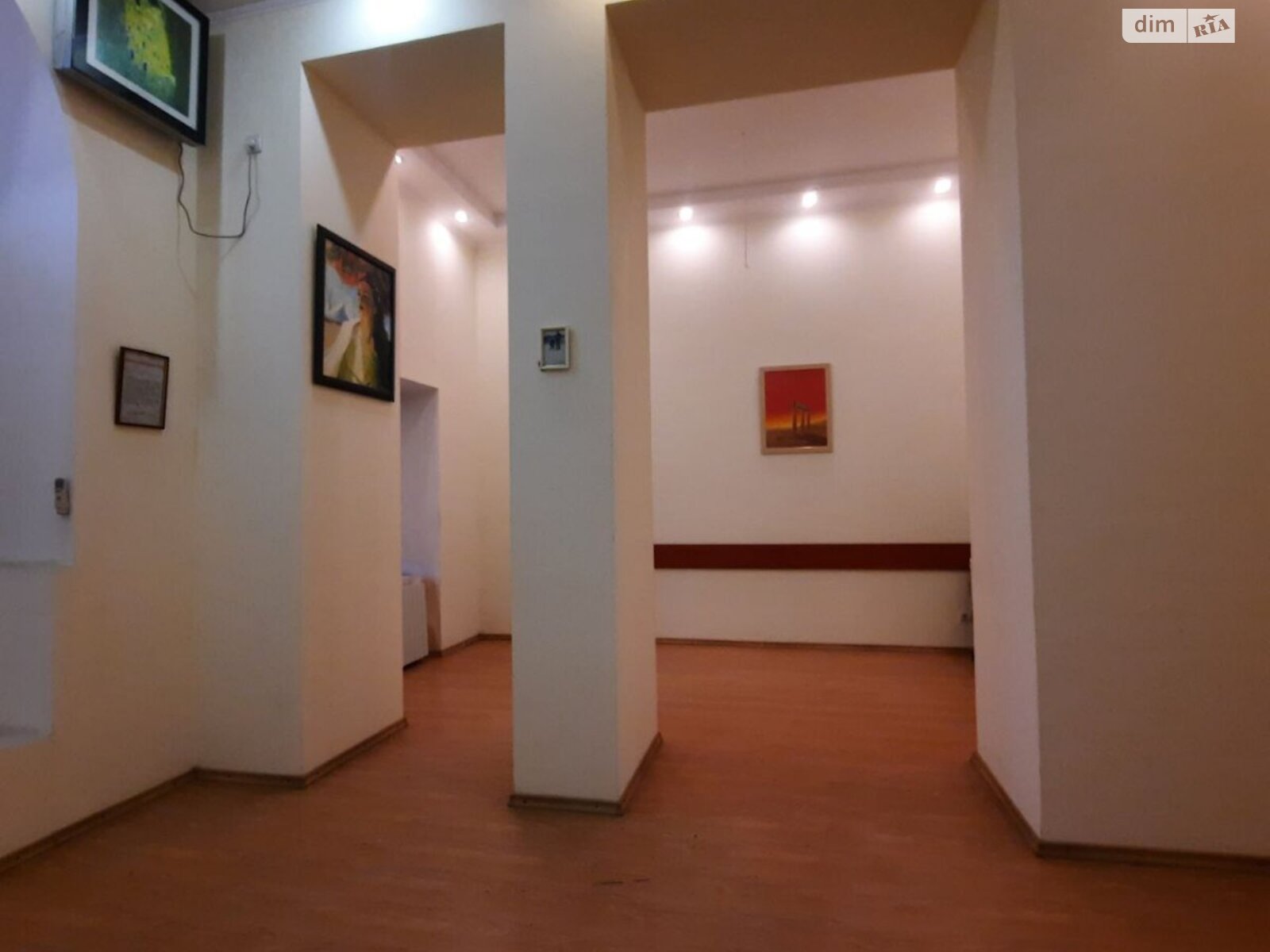 Офисное помещение на 147.1 кв.м. в Днепре фото 1 Офисное помещение на 147.1 кв.м. в Днепре фото 1