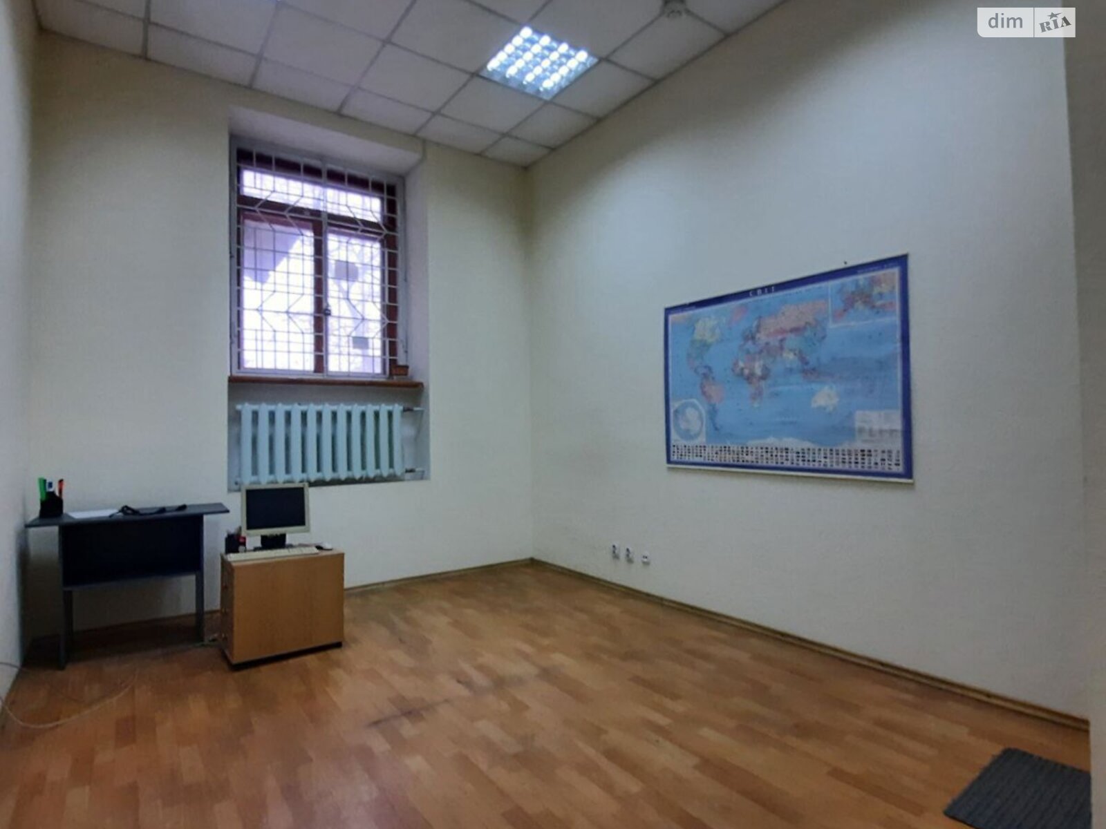 Офисное помещение на 147.1 кв.м. в Днепре фото 1 Офисное помещение на 147.1 кв.м. в Днепре фото 1