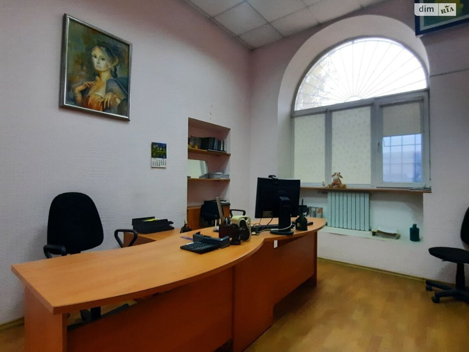 Офисное помещение на 147.1 кв.м. в Днепре фото 1