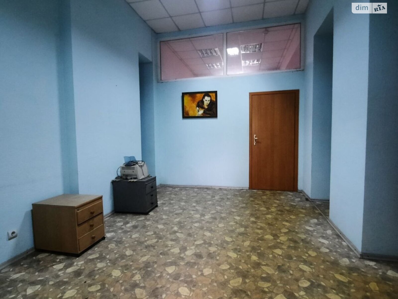 Офисное помещение на 147.1 кв.м. в Днепре фото 1