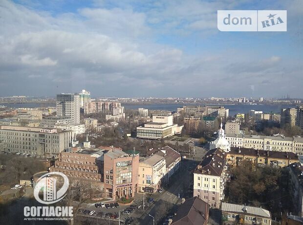 Офисное помещение на 195 кв.м. в бизнес-центре в Днепре фото 1 Офисное помещение на 195 кв.м. в бизнес-центре в Днепре фото 1