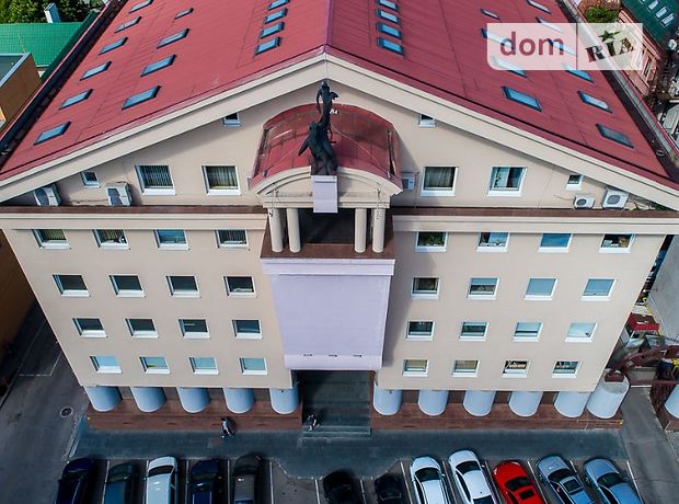 Офисное помещение на 239 кв.м. в бизнес-центре в Днепропетровске фото 1 Офисное помещение на 239 кв.м. в бизнес-центре в Днепропетровске фото 1