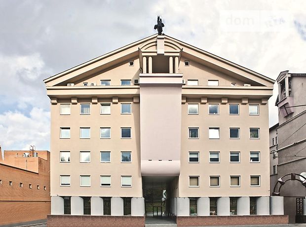 Офисное помещение на 264 кв.м. в бизнес-центре в Днепропетровске фото 1 Офисное помещение на 264 кв.м. в бизнес-центре в Днепропетровске фото 1