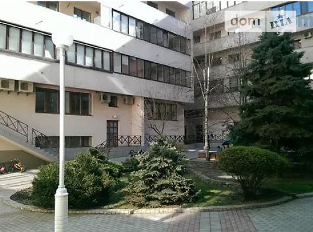 Офисное помещение на 280 кв.м. в жилом фонде в Днепропетровске фото 1 Офисное помещение на 280 кв.м. в жилом фонде в Днепропетровске фото 1