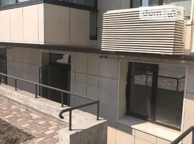 Офисное помещение на 60 кв.м. в нежилом помещении в жилом доме в Днепре фото 1 Офисное помещение на 60 кв.м. в нежилом помещении в жилом доме в Днепре фото 1