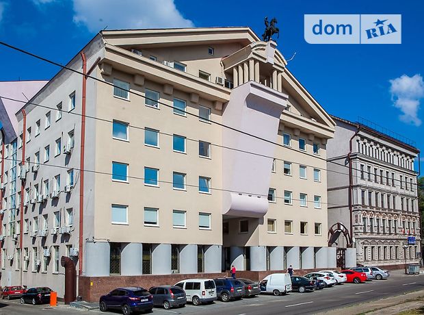 Офісне приміщення на 570 кв.м. в бізнес-центрі в Дніпропетровську фото 1 Офісне приміщення на 570 кв.м. в бізнес-центрі в Дніпропетровську фото 1