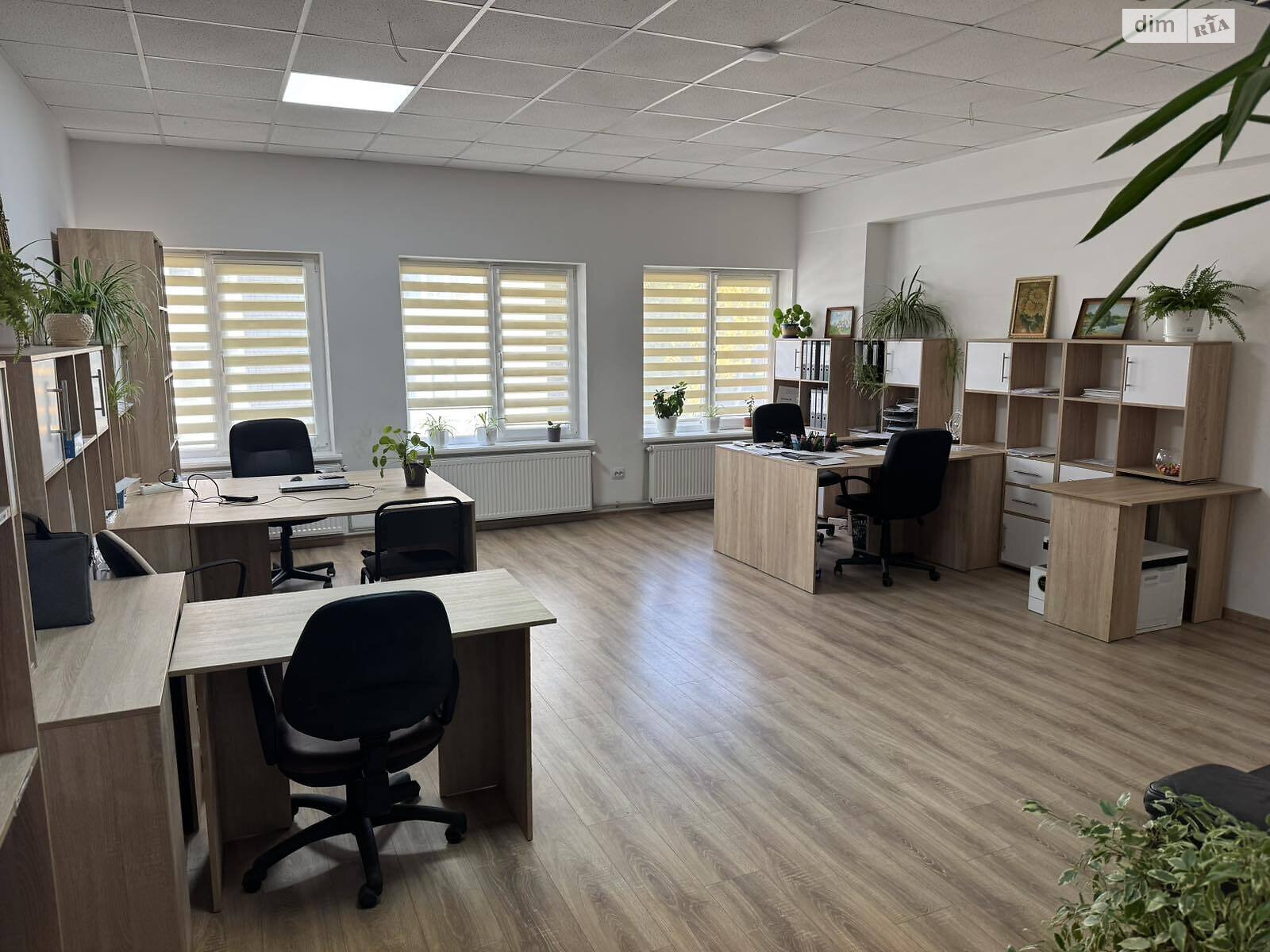 Офисное помещение на 73.7 кв.м. в Дрогобыче фото 1 Офисное помещение на 73.7 кв.м. в Дрогобыче фото 1